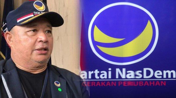 NasDem Minta Semua Pihak Pahami Putusan MK Soal Ambang Batas Parlemen