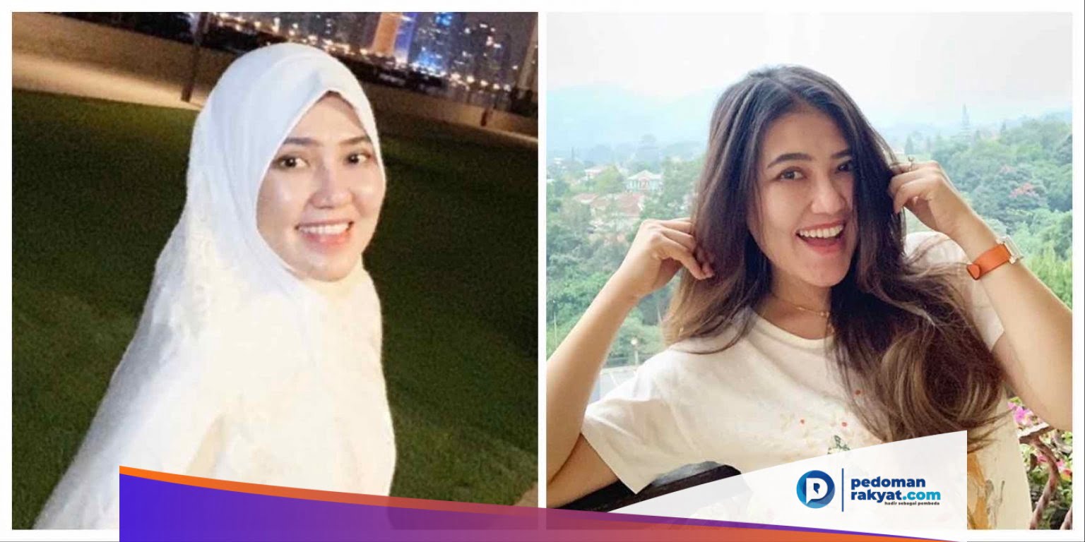 Bikin Pangling, Lihat Foto Cantiknya Via Vallen saat Berhijab