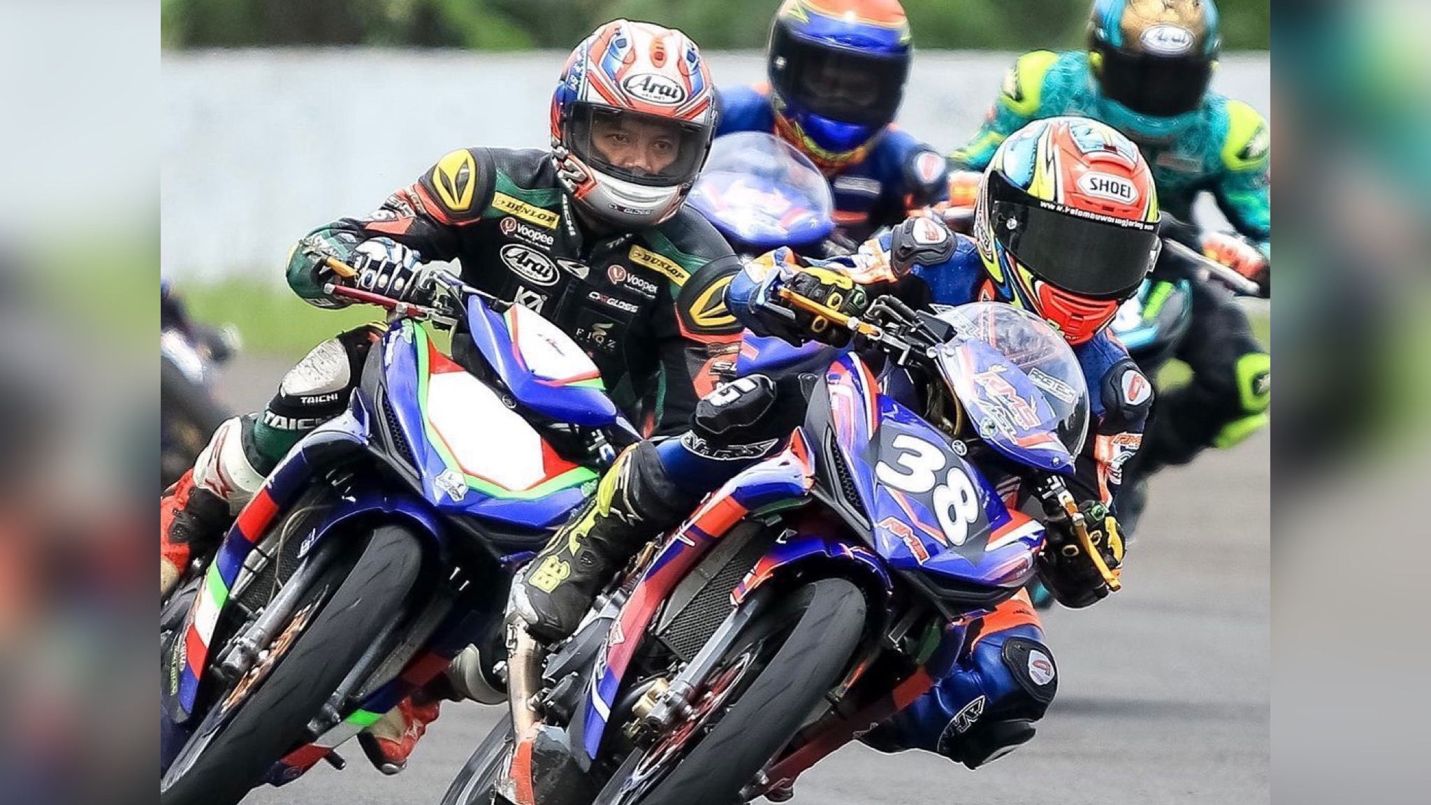 BERIK MEGA-RACE 多い XLW
